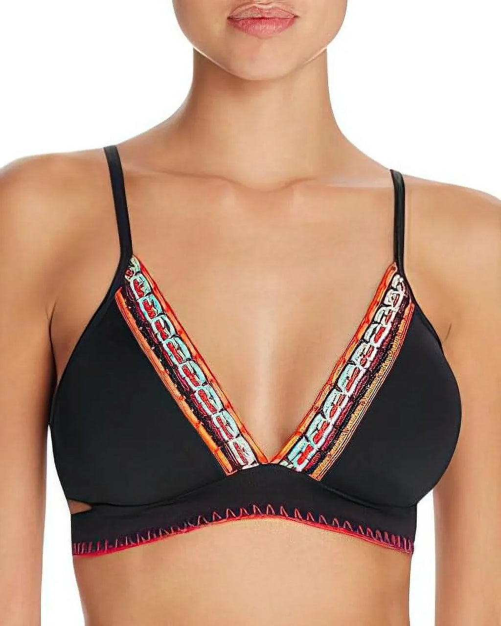 Top Split Back Bikini Bali Hai Isabella Rose