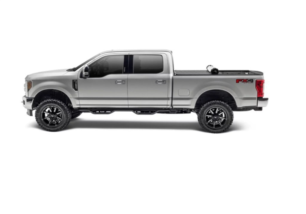 Truck Hard TruXedo Rolling Sentry Tonneau Bed Cover