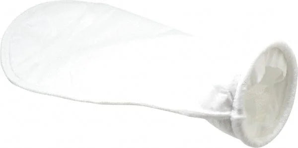 Max Filter Bag 20 dimension 4, Efficiency Micron, 10 High GPM Flow,