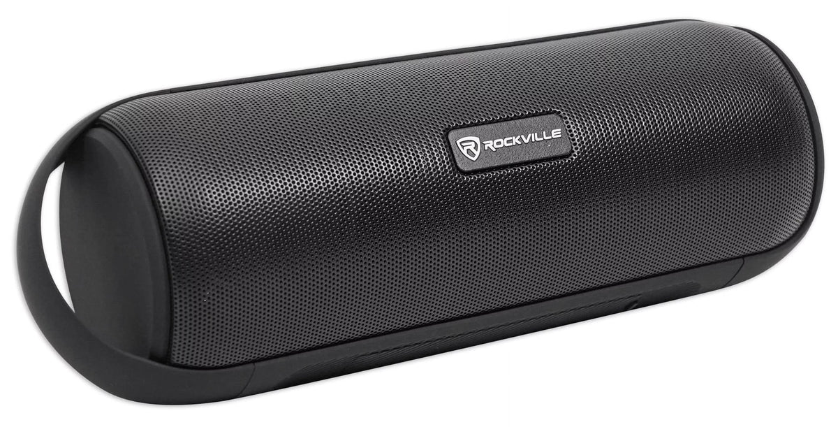 2-Channel Amplifier+Wires+Bluetooth Speaker+Headphones Audio PAD2000.2 Polk 500w