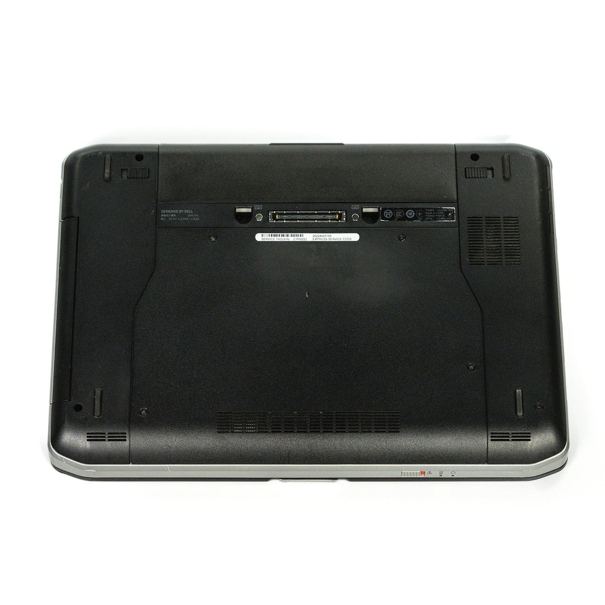 Laptop E5420 Used Latitude 500GB Win (Used) B Dual-Core v.AA 10 8GB Pro i5