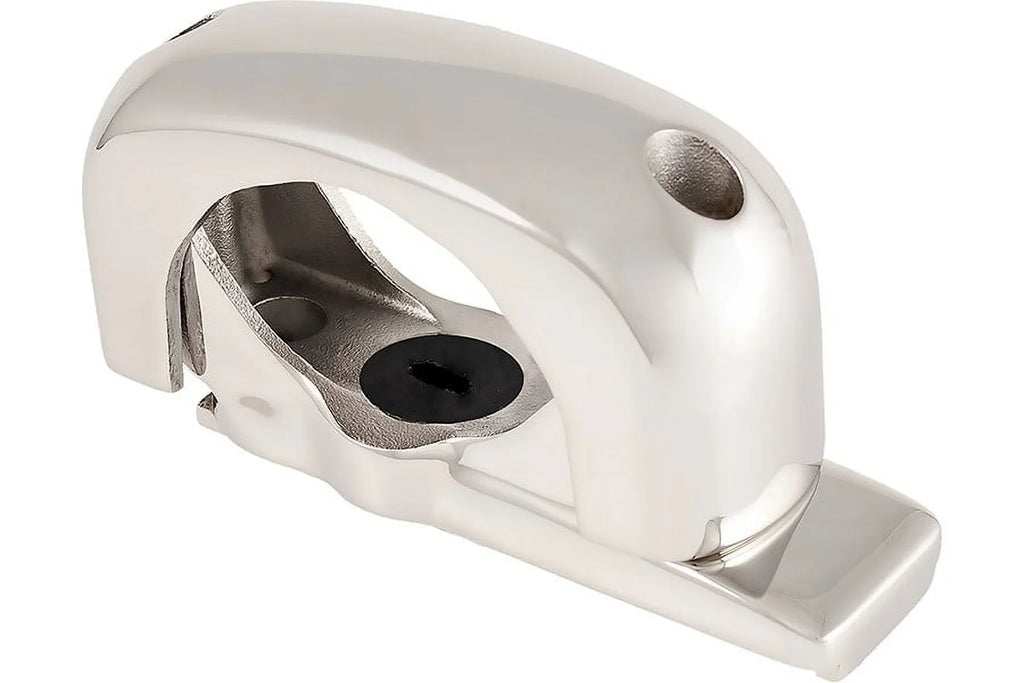 Tower 1 - Fixed Fits White Sounds 1" to Wet Mini with 10" 7/8" Pipe REV10 Speakers Clamps
