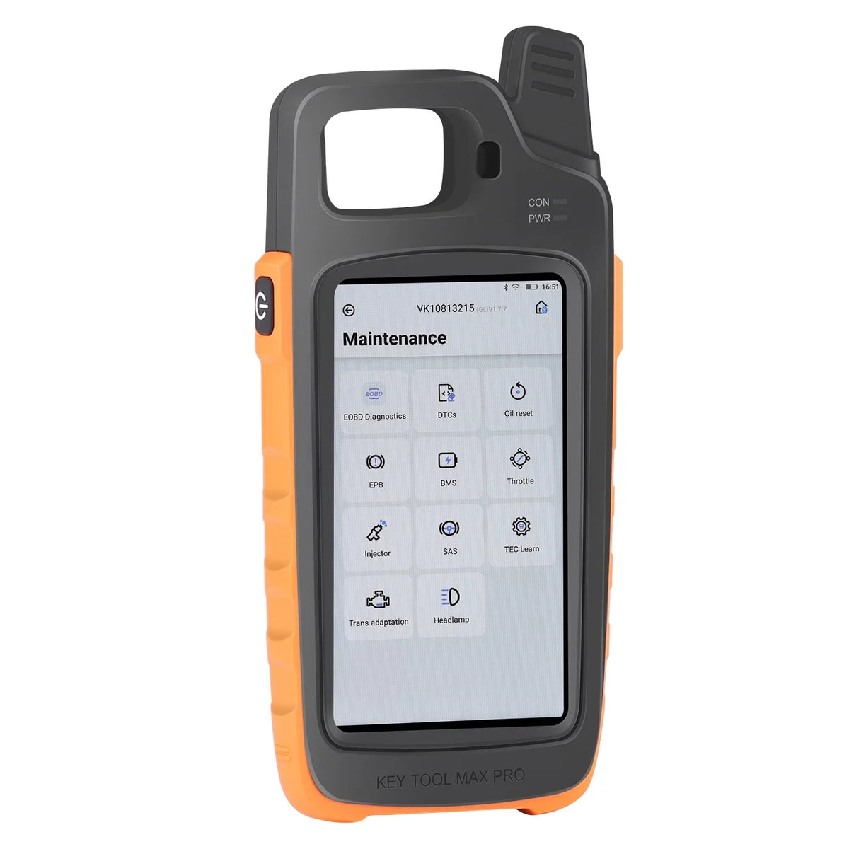 Xhorse MINI VVDI OBD Pro With Tool Key Max Tool
