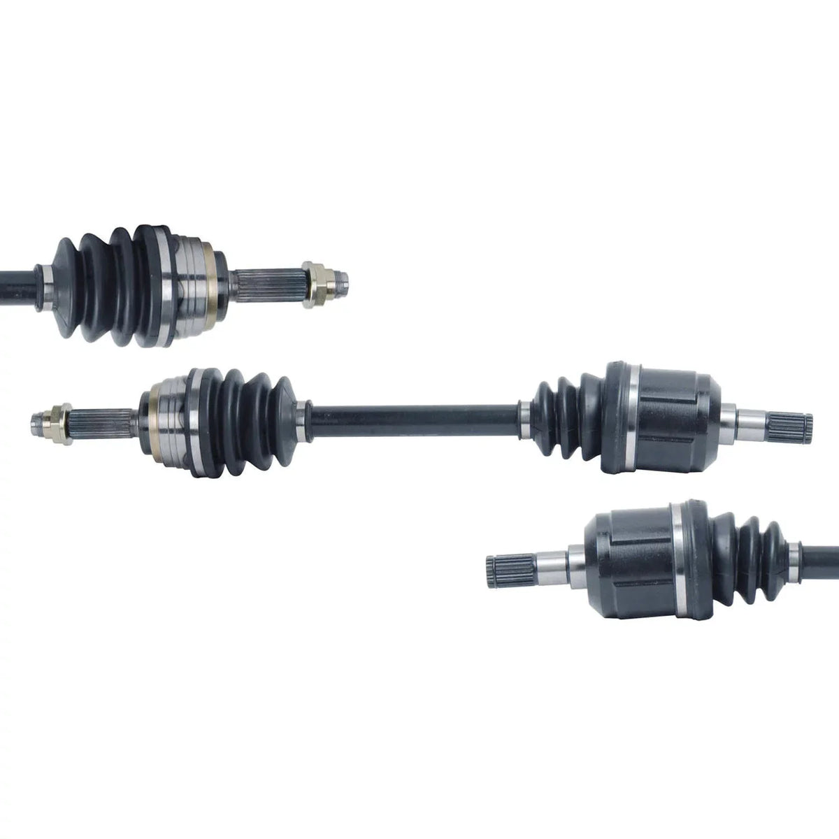 2.0L CV Fits PLYMOUTH RH RS, LASER 2 Premium Axle I4 Joint LASER FWD PLYMOUTH Talon of Front 1994 Pair for Axles 1.8L MAXFAVOR Set Replacement 1990-1993 LH CV 92-94 Assembly Eagle select: