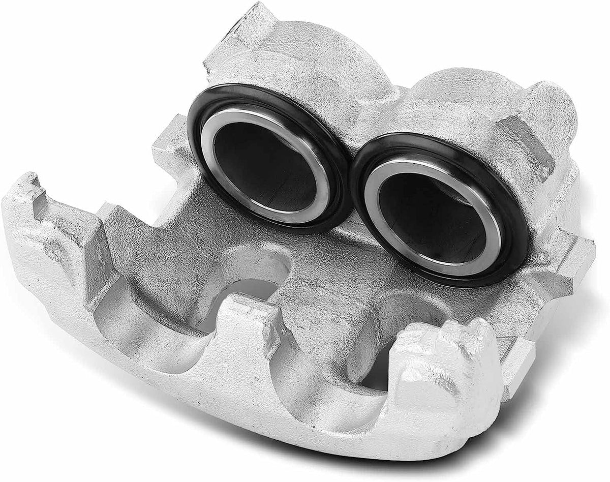 Without Front Driver Left Brake Bracket M300/RM300 with Caliper Models M350/R300 1973-1974, Compatible Dodge - A-Premium Side Select Disc 1974 Assembly -