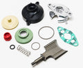 800 GTX Rebuild Doo Rave 787 Complete Sea Kit GSX SPX XP Power Valve
