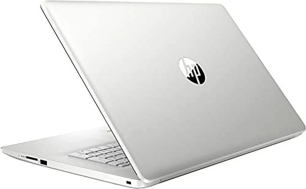 UHD Graphics, 256GB i3-1115G4, 11 Long RAM, Anti-Glare 17.3" Windows HP Laptop Gen 12GB SSD, Model), Intel 11th Intel Display, (Latest Battery Core Life,