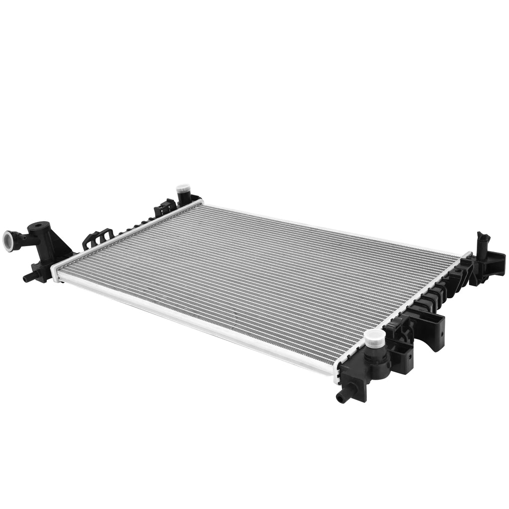 2.0L S Ledkingdomus SE ST SES Sport with Compatible Focus Radiator SEL 2.5L RS 2008-2011 L4