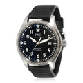 Watch Mark Steel Men's IWC in IW328201 Pre-Owned Stainless XX