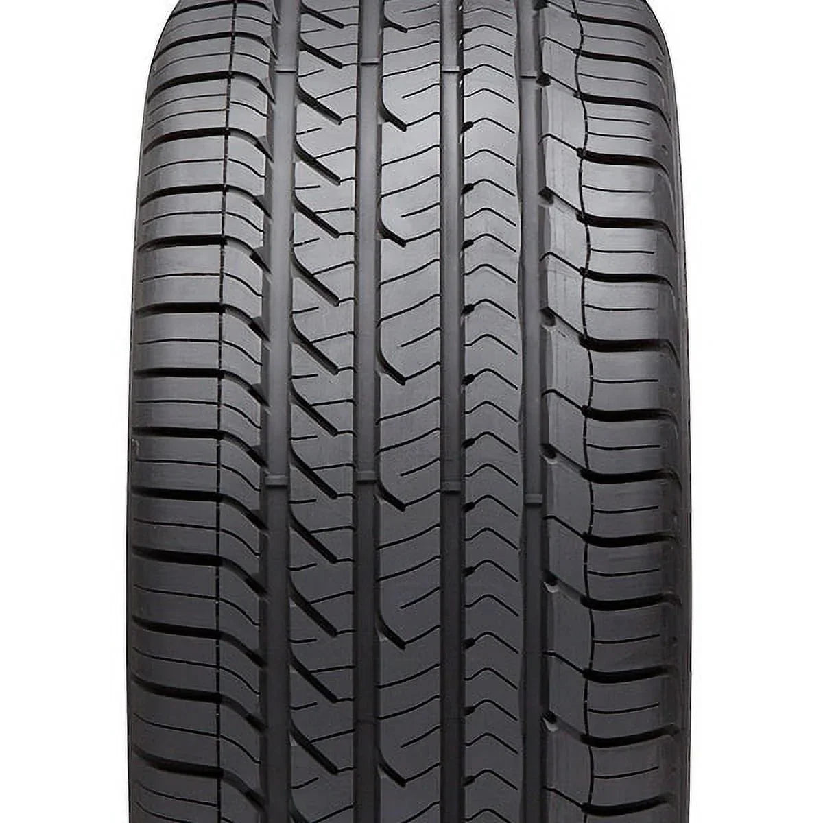 Fits: All Tires 109V Pair Explorer SS 2555020 / Chevrolet 2006-09 Season Trailblazer Performance Eagle 255/50/20 Goodyear 50000 / 109108366 XLT, of 2011-19 Mile 2 Sport 255/50R20