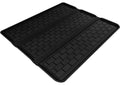 '- (BLACK) MAXpider EXPLORER compatible Cargo Cargo Liner Liner KAGU with 3D 2006-2010