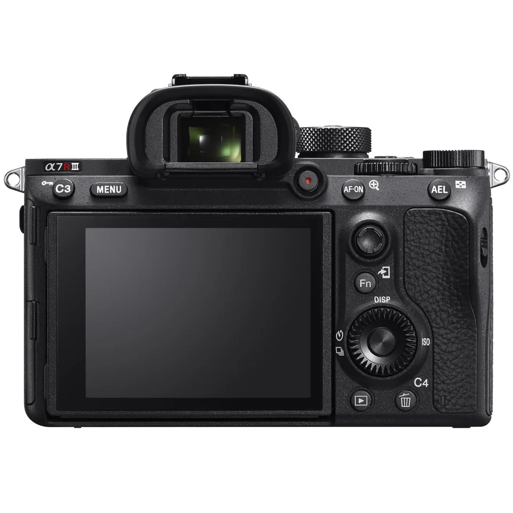 VXD + Bundle + Di Dual Battery Camera Gear 64GB Tamron III A063 Mirrorless 28-75mm F2.8 III ILCE-7RM3A/B Tripod Lens Frame Charger+ Bag Kit Accessories Extra Full G2 Deco a7R Card+ & & with Body
