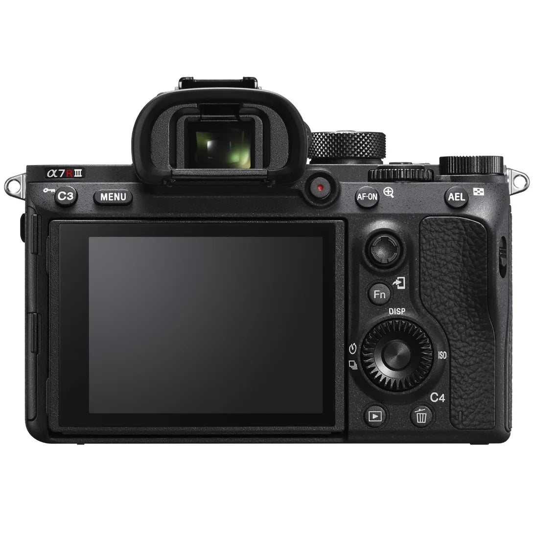 VXD + Bundle + Di Dual Battery Camera Gear 64GB Tamron III A063 Mirrorless 28-75mm F2.8 III ILCE-7RM3A/B Tripod Lens Frame Charger+ Bag Kit Accessories Extra Full G2 Deco a7R Card+ & & with Body