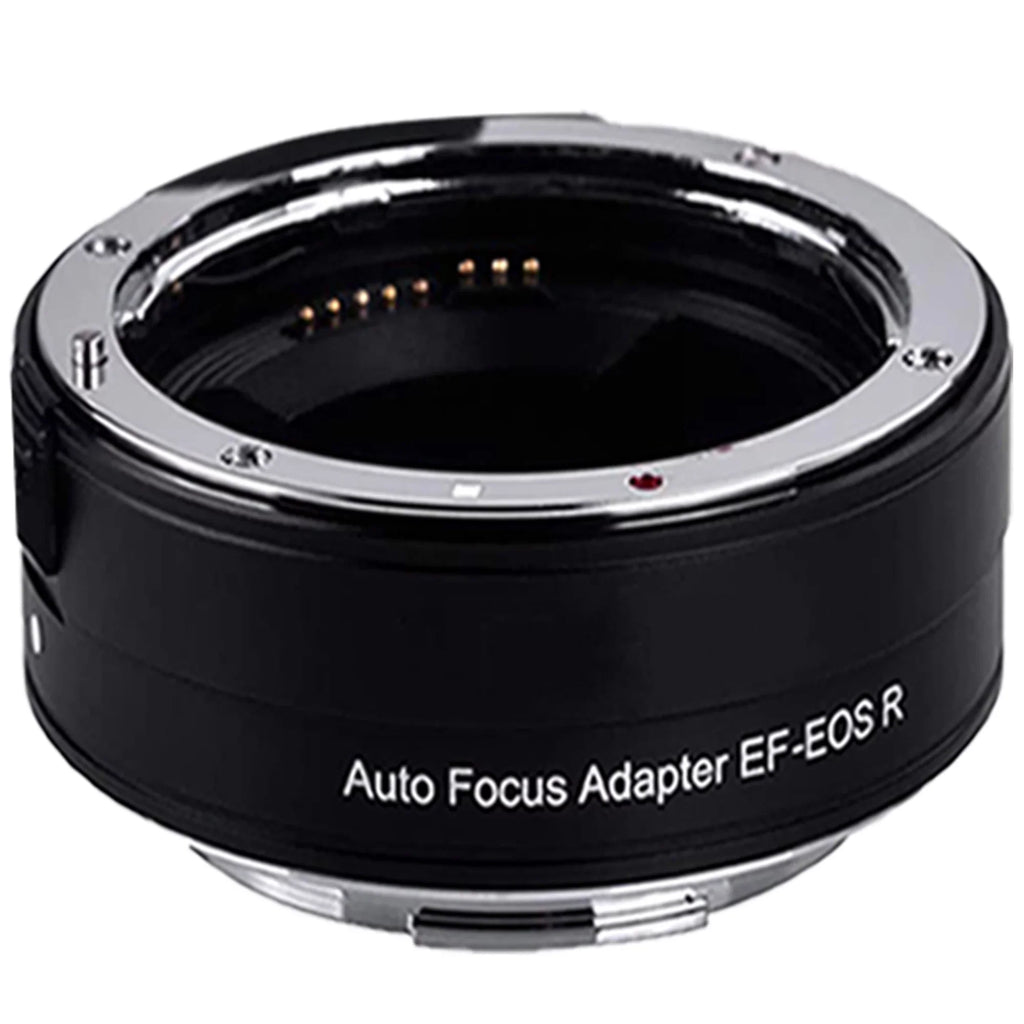 STM ZeeTech 64GB with Adapter EOS R6 24-105mm Mount Canon RF Accessory + + + SanDisk Mirrorless Lens Camera 75-300mm +