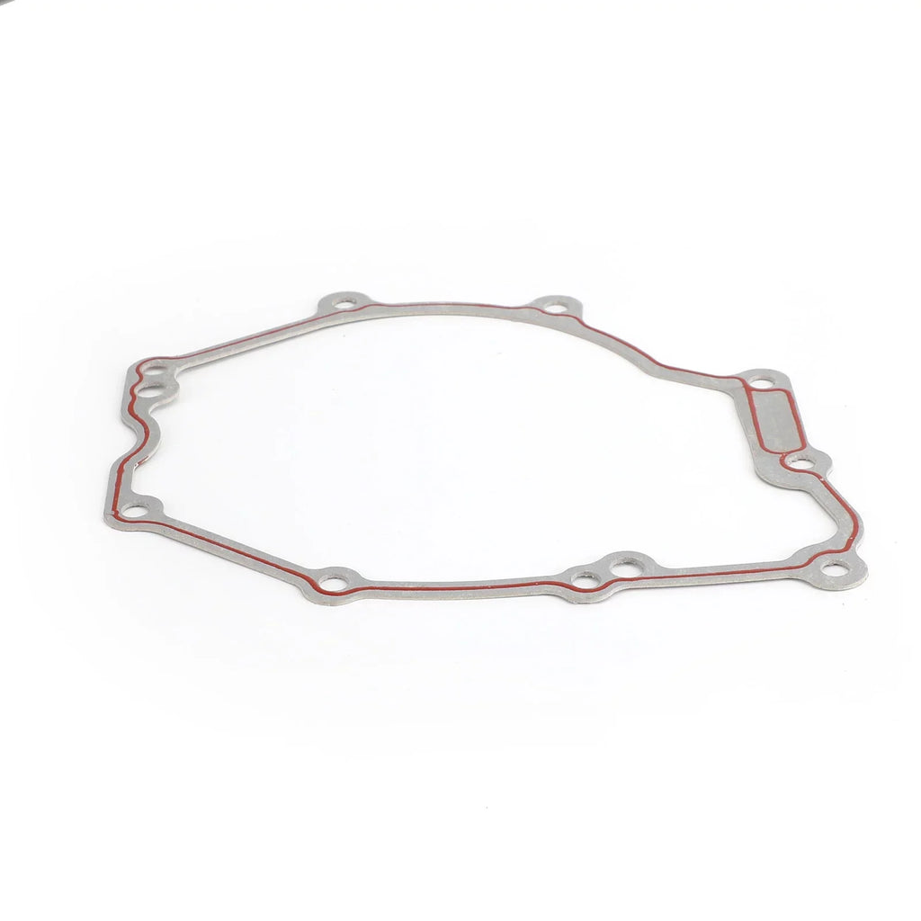 Magneto YZF Rectifier+Gasket 2006-2016 For R6 YZF-R6 Stator+Voltage Yamaha Coil