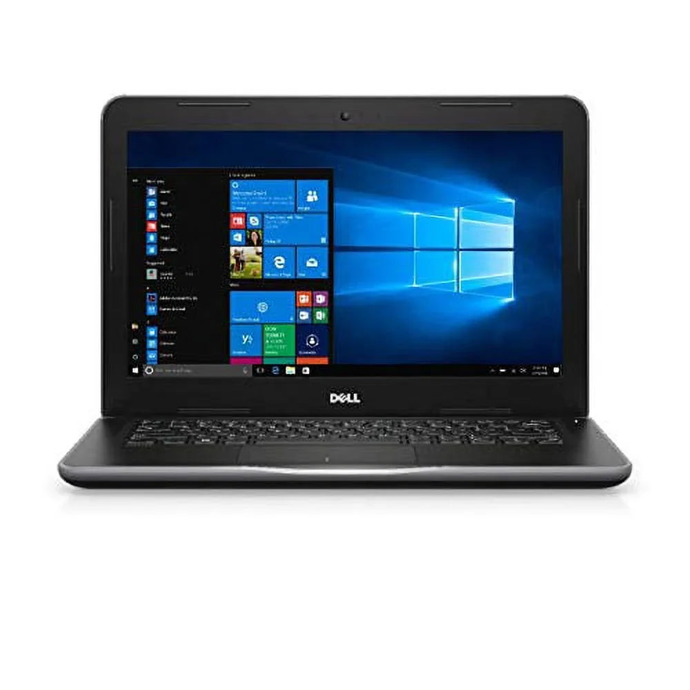 Restored business Intel HD 128GB (Refurbished) 13.3in i3-6006U, DDR4, 10 Webcam, 4GB 3380 Display, Pro State laptop, Solid Latitude Drive, Core Windows