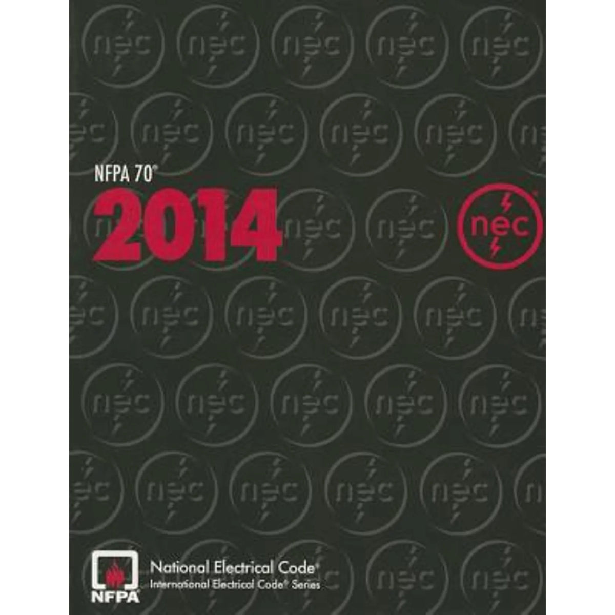by Pre-Owned National 70: Association Protection Nfpa Code (Paperback Fire Electrical 2014 9781455906727) (Nfpa) National