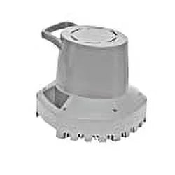 Cover 2100 Pump 92395 Pump Pool GPH Superior