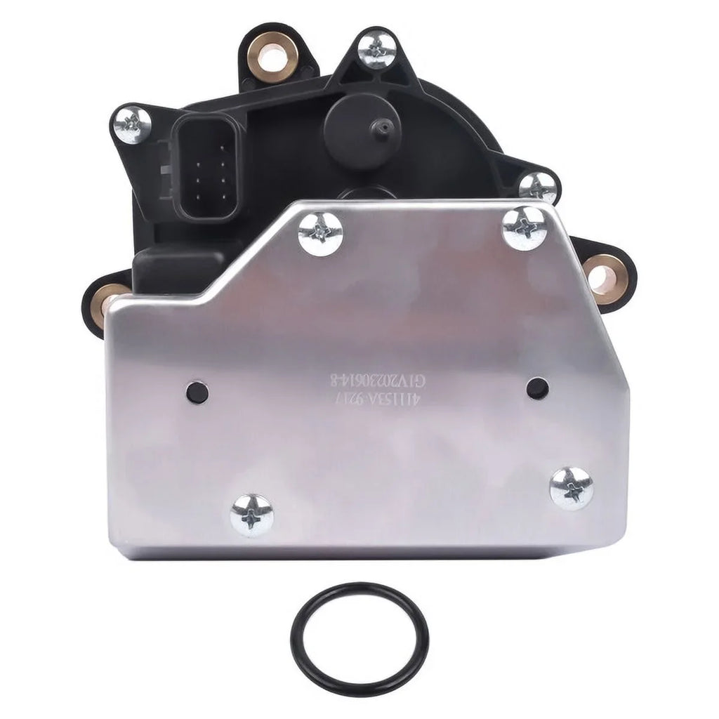 2.8/2.9/3.5/3.7/5.3L 4WD 2004-2012 Fithood Motor 98158125 GMC Canyon for Chevy Transfer Case 600913 Shift Colorado