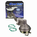 with Bonneville Pump 1958-1964 Fuel Carter V8 compatible 6.1L Pontiac 6.9L Mechanical 6.4L