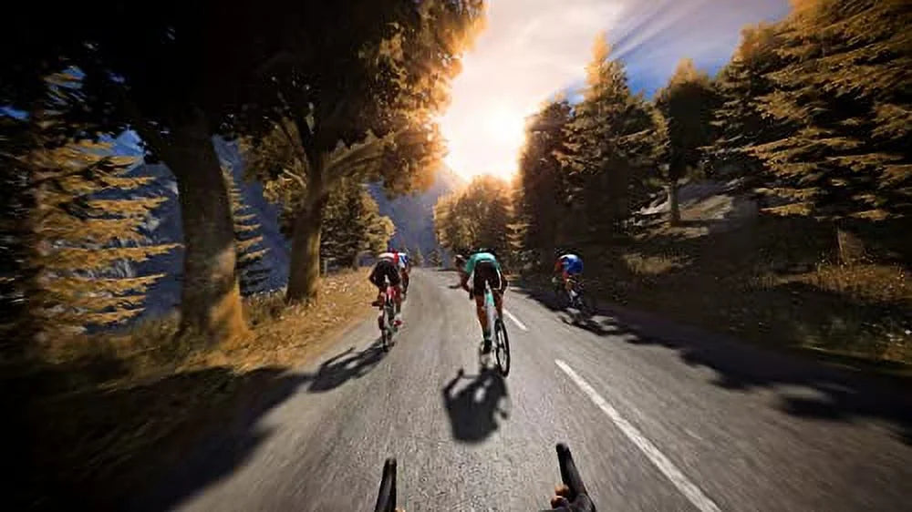 2022 (XSX) Tour de France