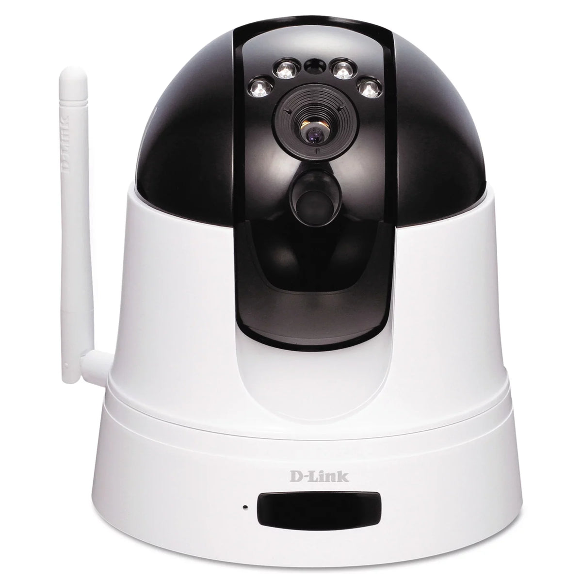 Camera HD Indoor Cloud Camera 5000 Network D-Link