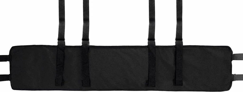 '- UTV Cage Roll Off-Road for Durable Adventures KRONOX Solution Storage Organizer