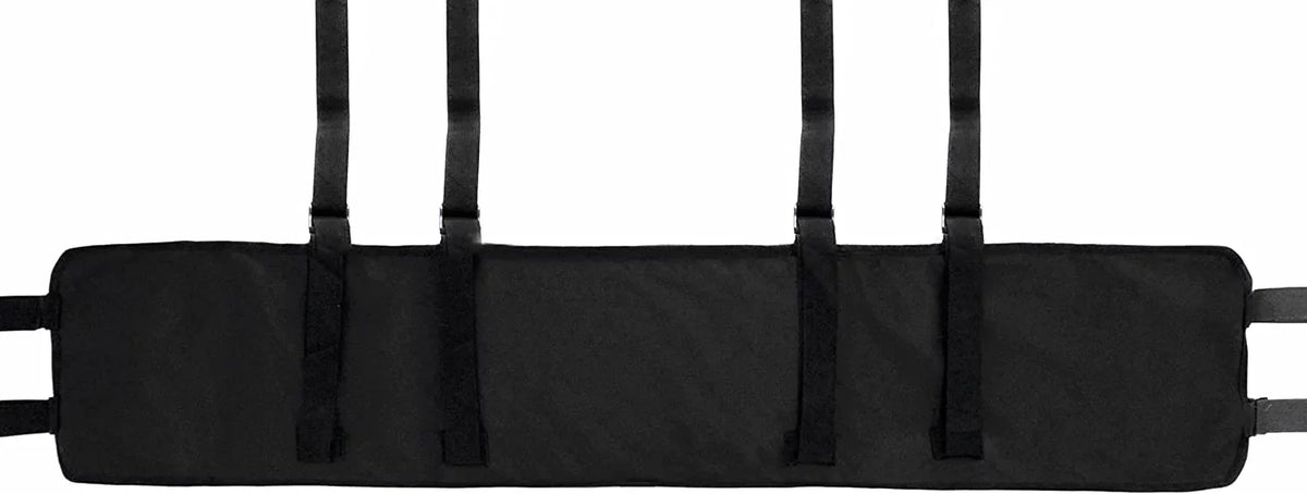 '- UTV Cage Roll Off-Road for Durable Adventures KRONOX Solution Storage Organizer