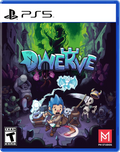 PlayStation Dwerve, 5