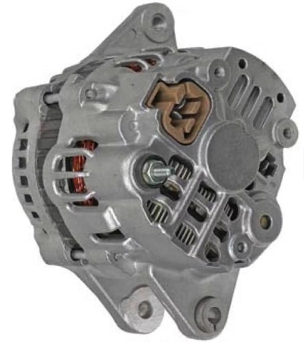 12V 40Amp Fits Alternator 7300 Tractor Eng 7305 Cub Mitsubishi A7Ta0171B Cadet