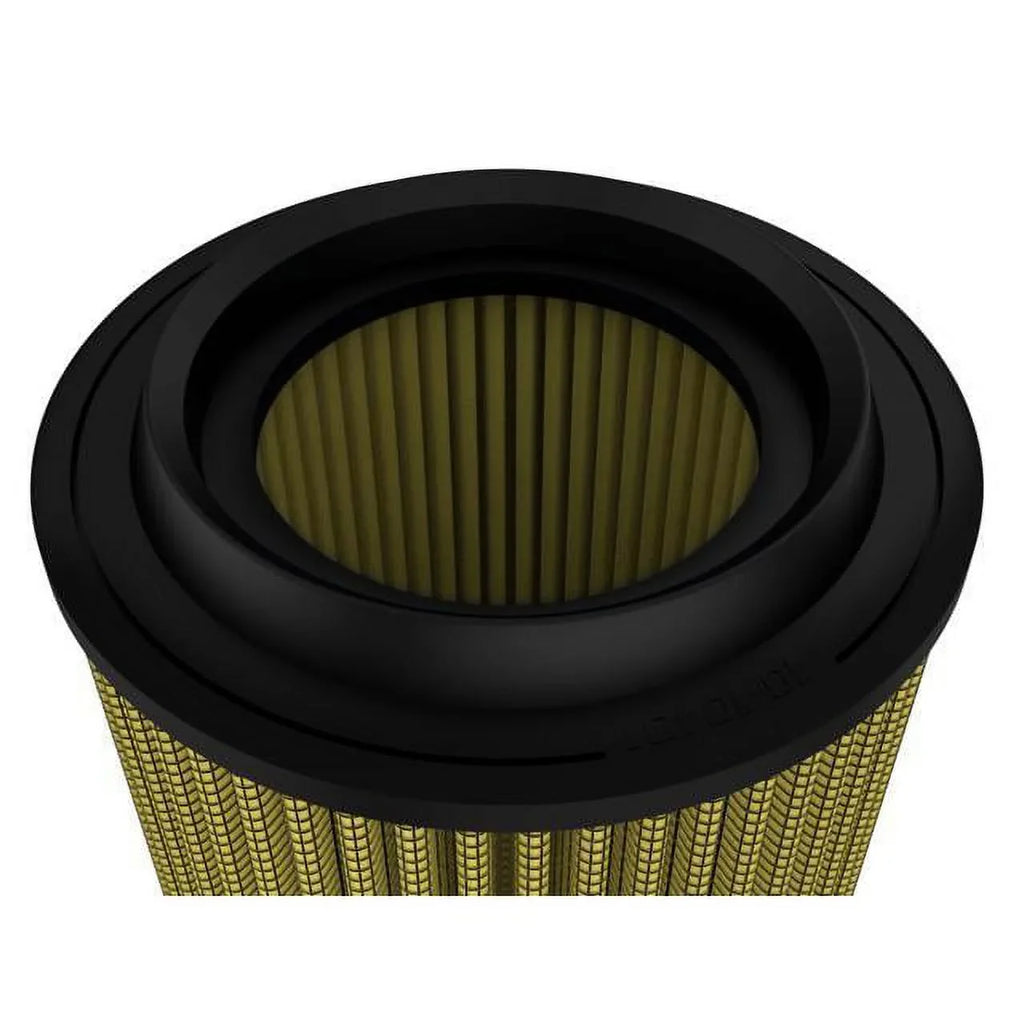 GUARD (t)/V6-2.7L Bronco w/ 21-22 7 Air Pro (tt) Filter Magnum FLOW aFe Power Media L4-2.3L