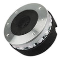 Watt Driver 4-Bolt Compression 70 Faital Horn 8 Neodymium 1.4" Pro - Ohm HF140-8