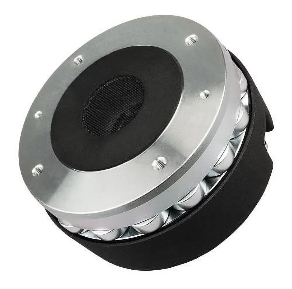 Watt Driver 4-Bolt Compression 70 Faital Horn 8 Neodymium 1.4" Pro - Ohm HF140-8