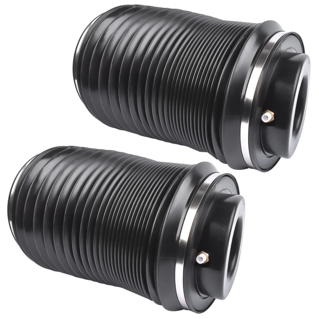 Spring for Bag Rear 16-22 3.6 Air 68258354AB Pair Jeep 68258354AA Grand GELUOXI Suspension Cherokee