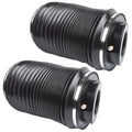 Spring for Bag Rear 16-22 3.6 Air 68258354AB Pair Jeep 68258354AA Grand GELUOXI Suspension Cherokee