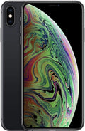 Pre-Owned Space XS (Like iPhone Max Unlocked New) Gray - - Carrier 64GB