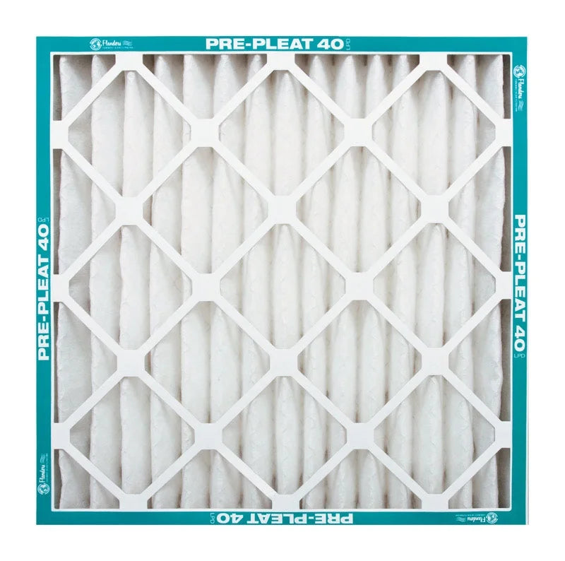 Standard 80055.042020 8 20x20x4 Filters) (6 LPD Capacity Filters MERV PREpleat