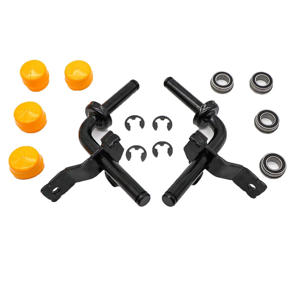 GY22252BLE John 125 102 105 145 115 Kit for 135 Spindle 155C Fridayparts 190C Steering Deere