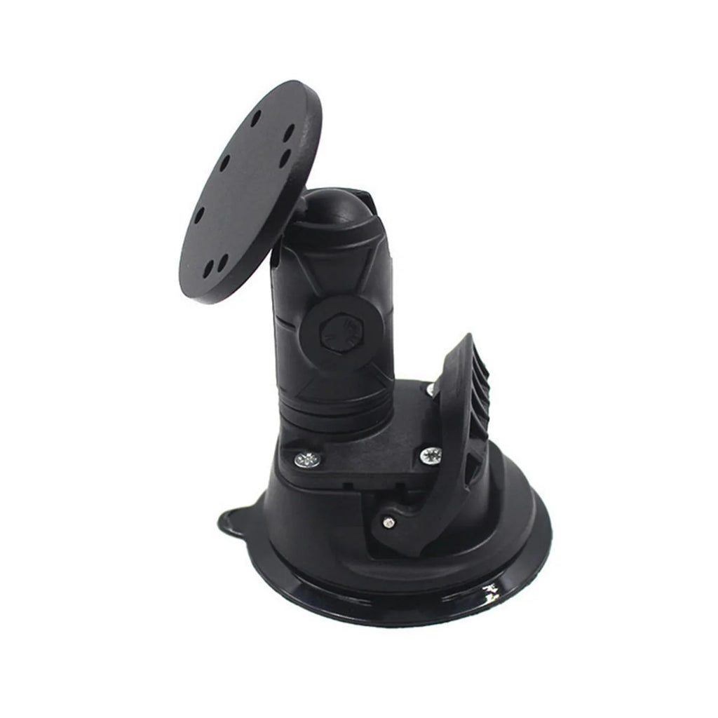 Bracket Fish Kayak Universal Deck for Replacement Boat Holder Plate Ball Mounting Mounted Depth 1inch Fish