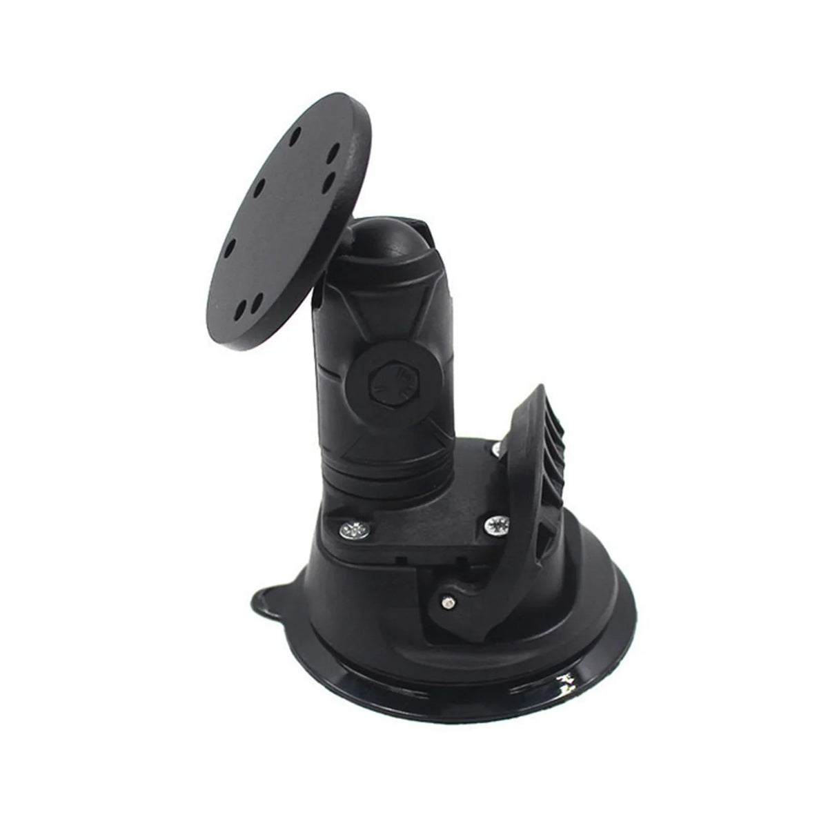 Bracket Fish Kayak Universal Deck for Replacement Boat Holder Plate Ball Mounting Mounted Depth 1inch Fish