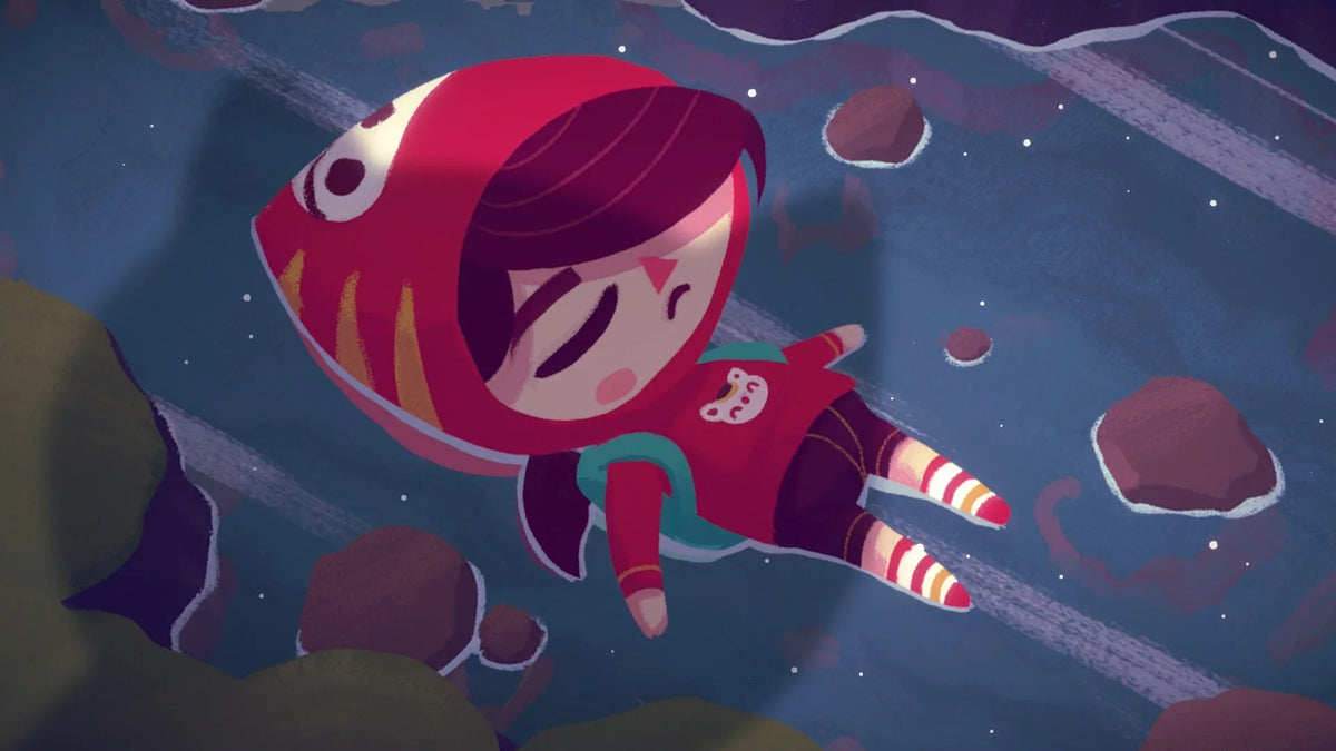 Mineko's Market, Night Switch Nintendo