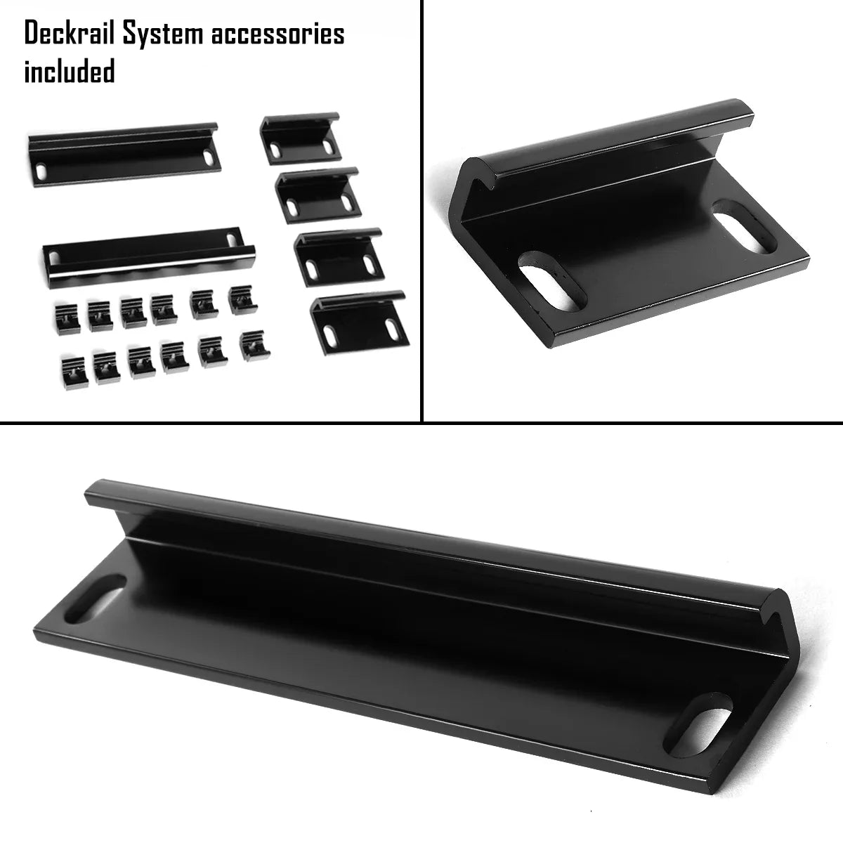 TTC-TRISOFT-060 Cover Tonneau Motoring for Fleetside DNA 6' 2019 2016 Adjustable Trunk 18 17 Tacoma Bed Top Soft Tri-Fold to