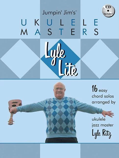 Solos Easy : Lyle 16 Chord Lite