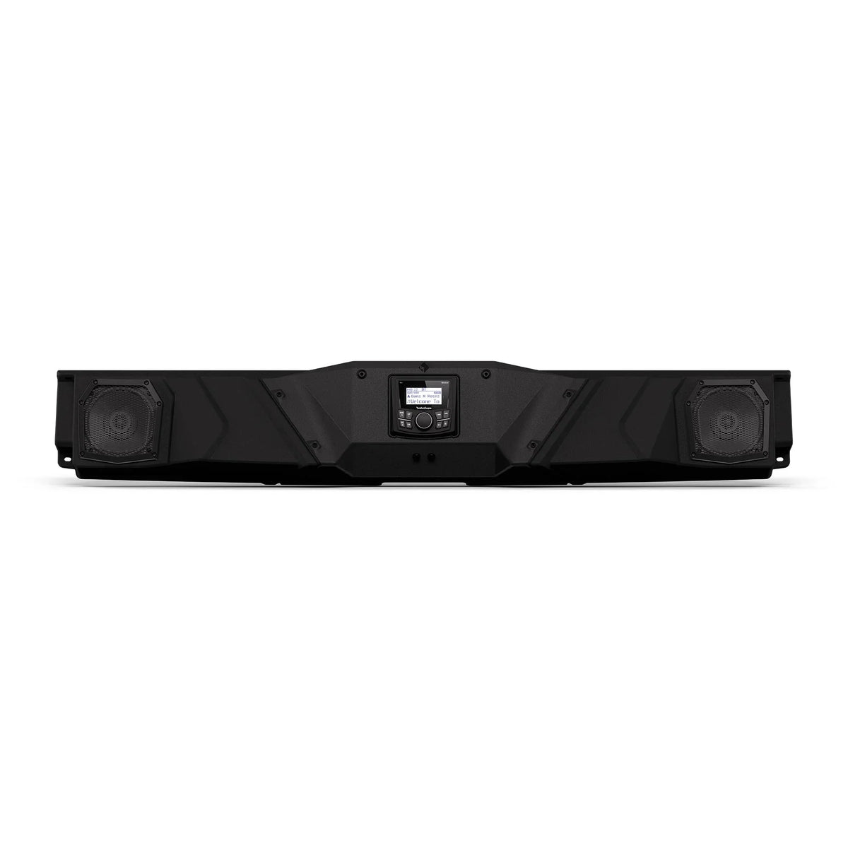 Audio Universal Models with Rockford Can-Am Rockford 2017+ Bluetooth DEFEND17-STG1 Remote Fosgate Fosgate Defender Roof Compatible Controller PMX-BTUR Select System &
