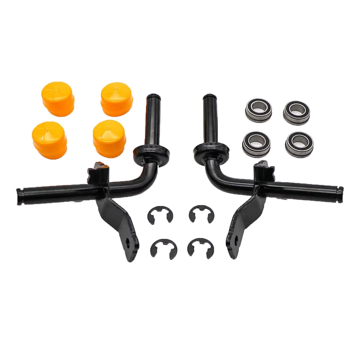 GY22252BLE John 125 102 105 145 115 Kit for 135 Spindle 155C Fridayparts 190C Steering Deere