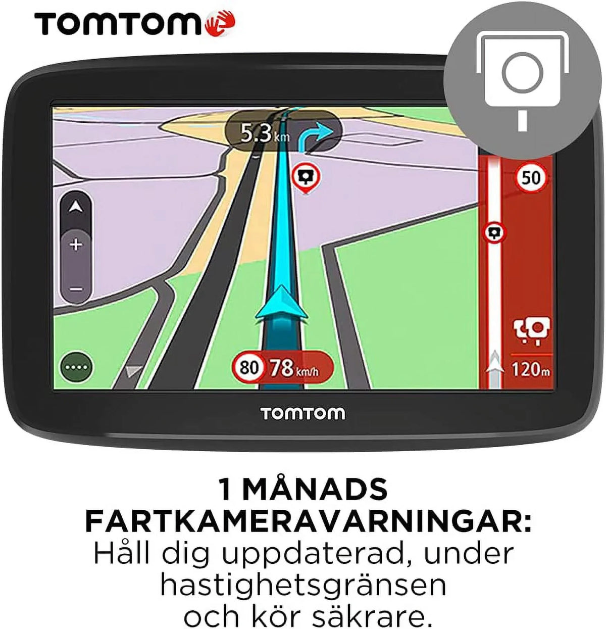 Go TomTom 6 Classic