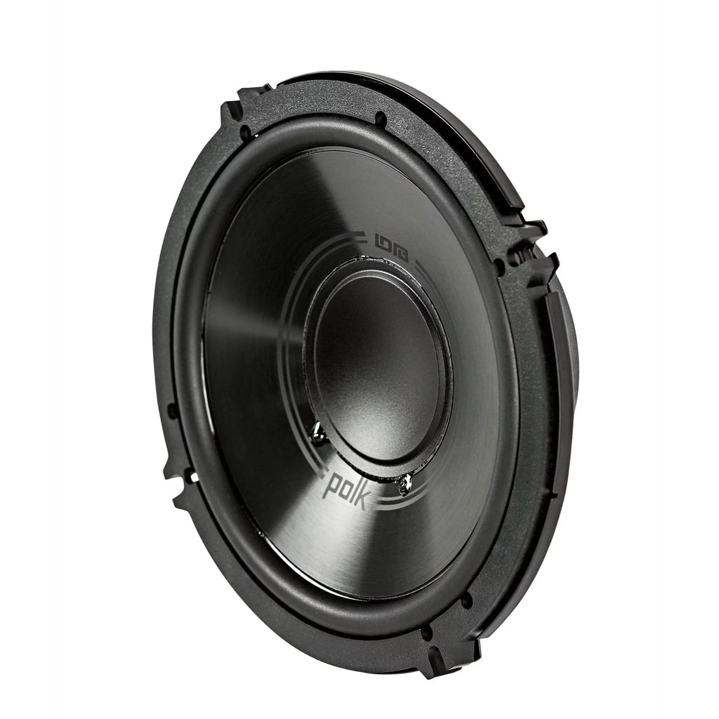 DB6502 Audio 6x9" and A Speakers Polk - A Pair Pair Components 2 Pair Coax Of DB692 - 6.5" Of Includes Bundle