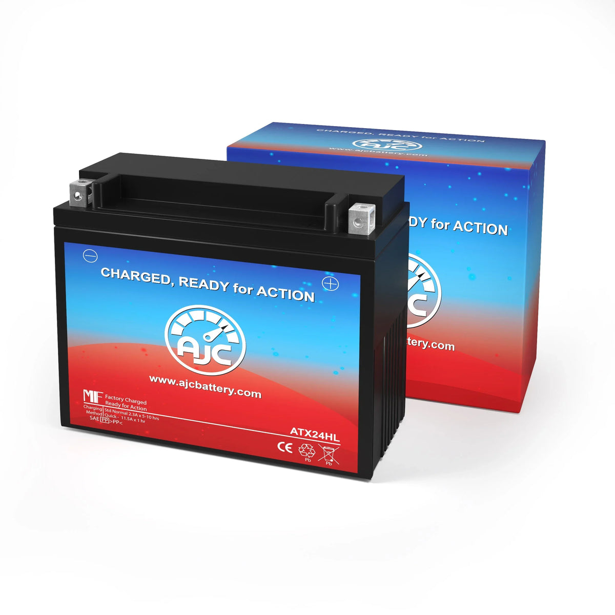 (1997-2000) Battery Compatible Touring Replacement Bombardier Snowmobile with Battery 368CC AJC E