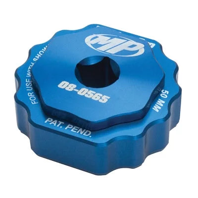 Honda Fork Showa 2002-2008 Motion Tool Piece Two Cap CRF450R for Pro 50mm