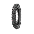 Sherco With Enduro Compatible Days 2017 SEF-R Tire IRC VE33 5.10x18 250 Six